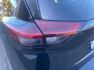 2025 Nissan Rogue SV Intelligent AWD