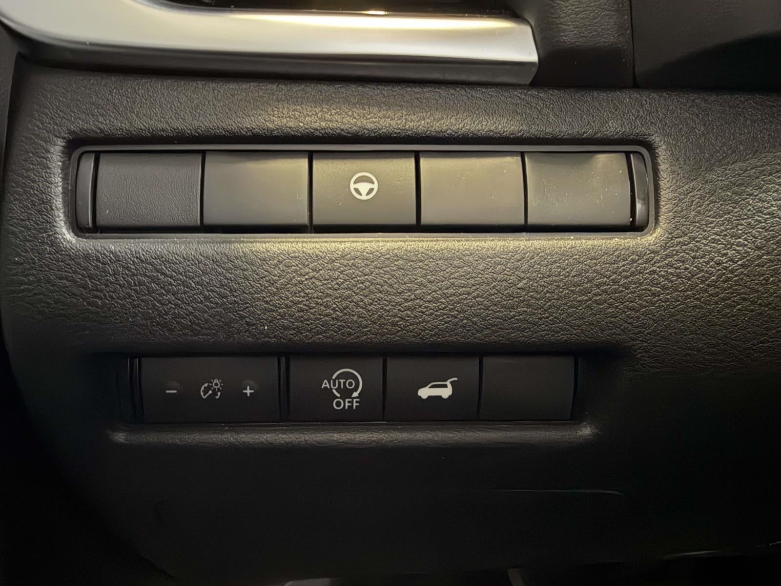 2026 Nissan Rogue SL