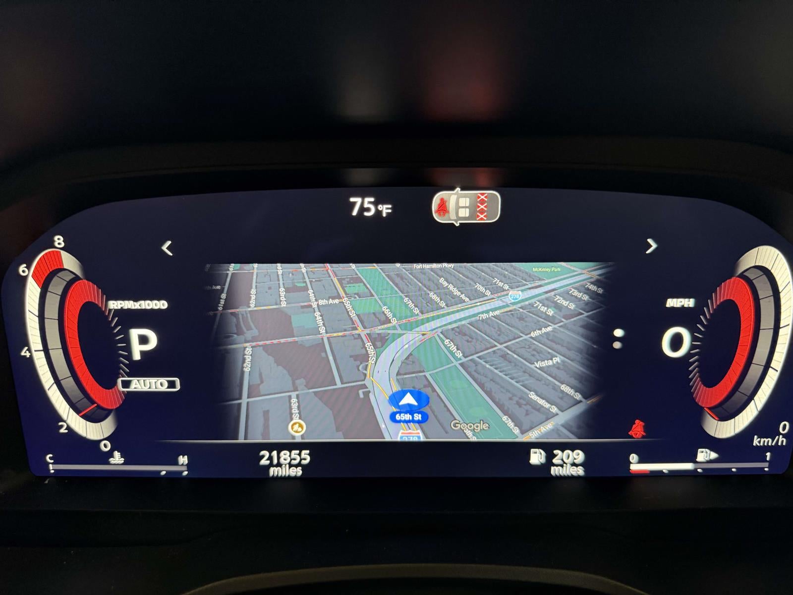 2026 Nissan Rogue SL