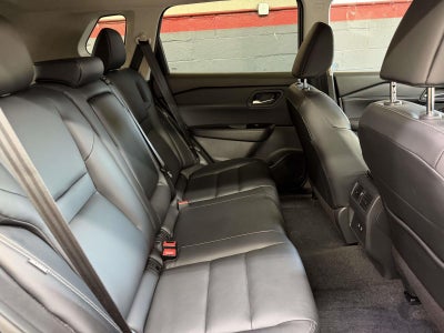 2026 Nissan Rogue SL