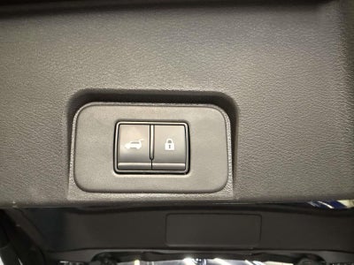 2026 Nissan Rogue SL