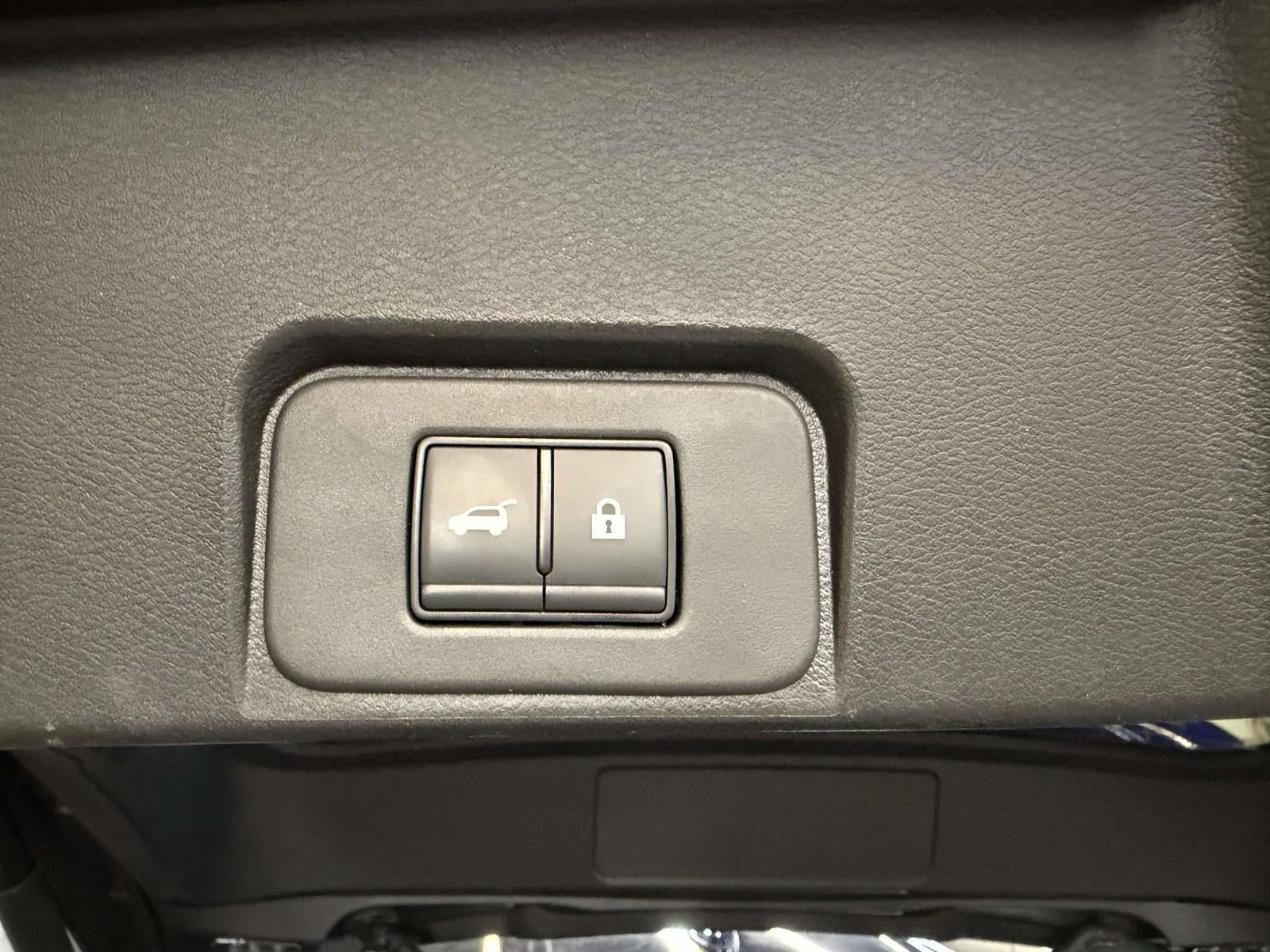 2026 Nissan Rogue SL