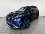 2026 Nissan Rogue SL