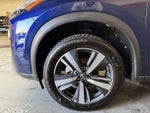 2026 Nissan Rogue SL