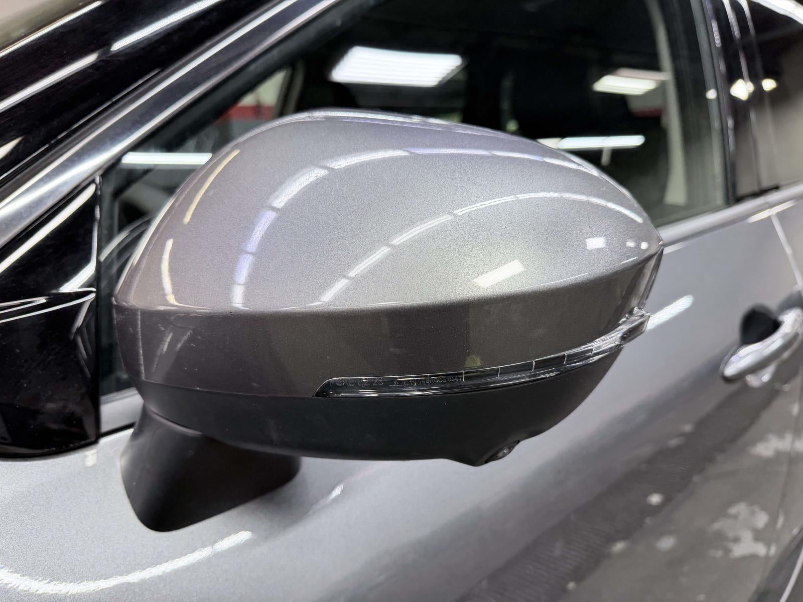 2026 Nissan Rogue SL