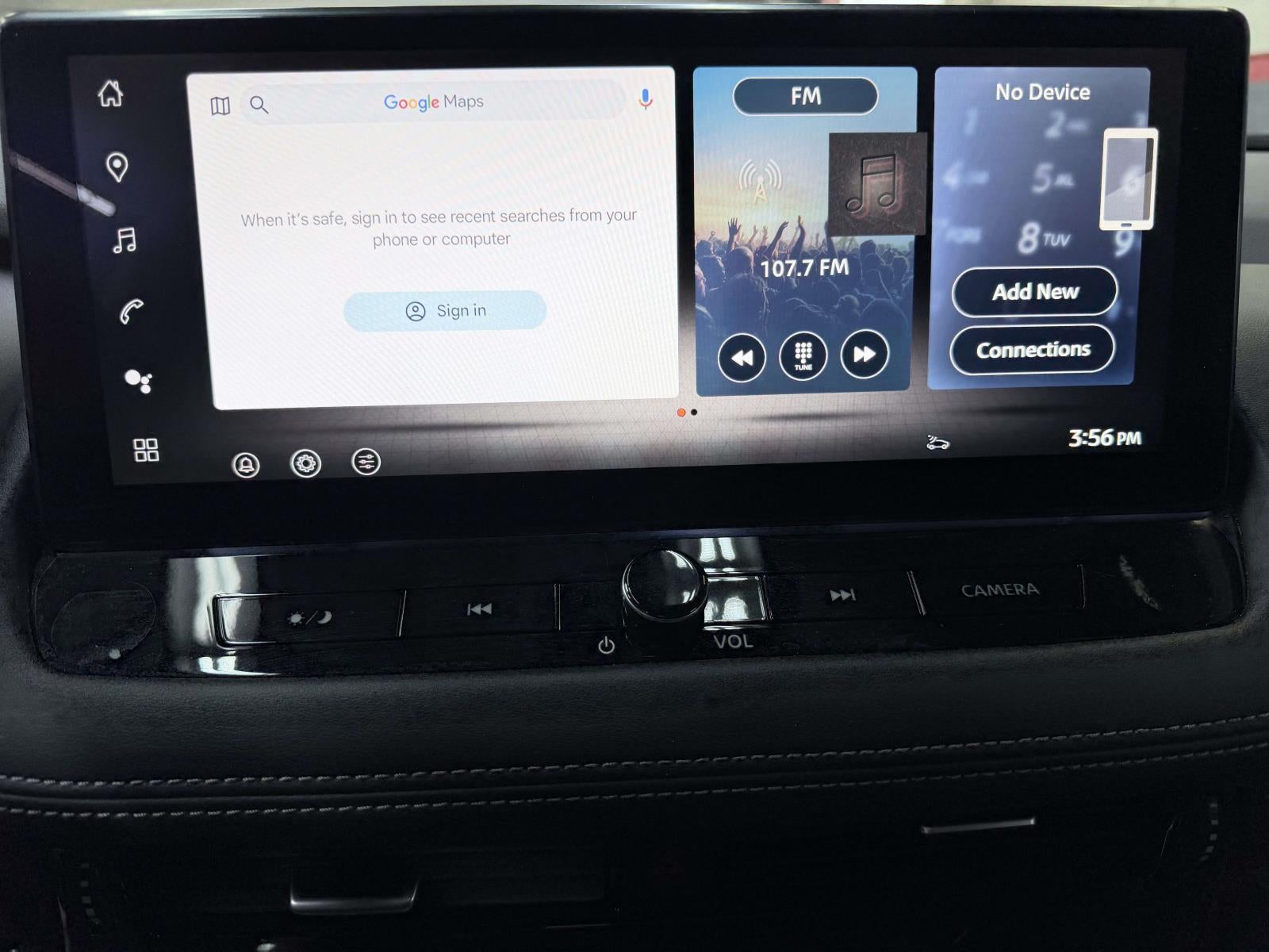 2026 Nissan Rogue SL