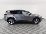 2026 Nissan Rogue SL