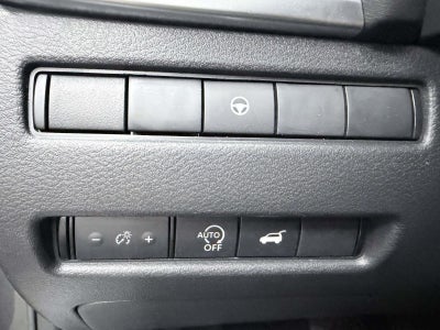 2026 Nissan Rogue SL
