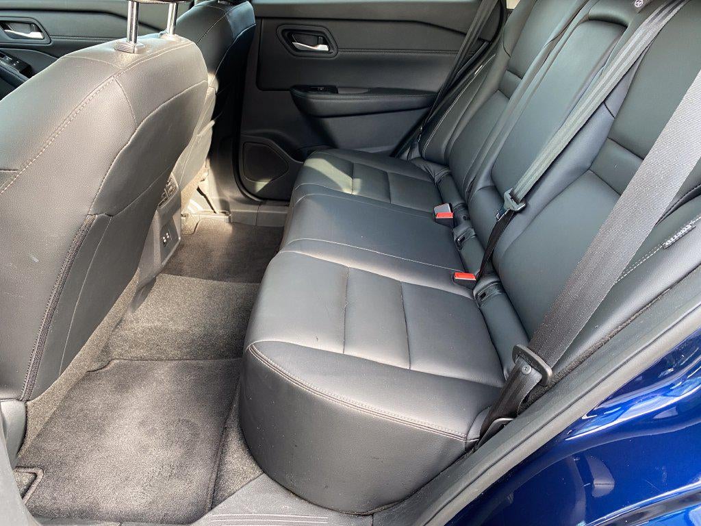 2026 Nissan Rogue SL