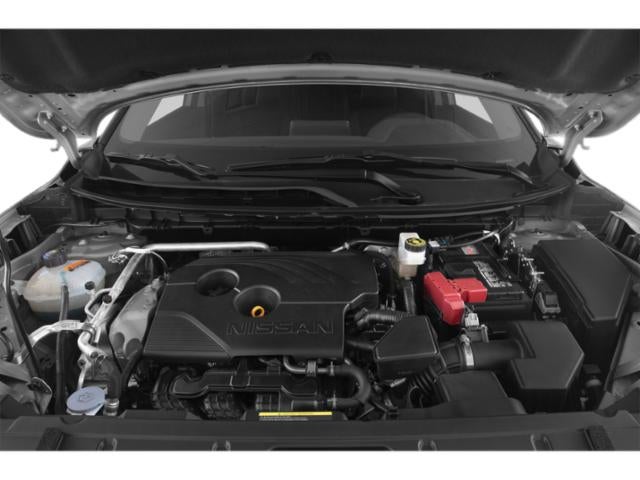 2022 Nissan Rogue SL Intelligent AWD