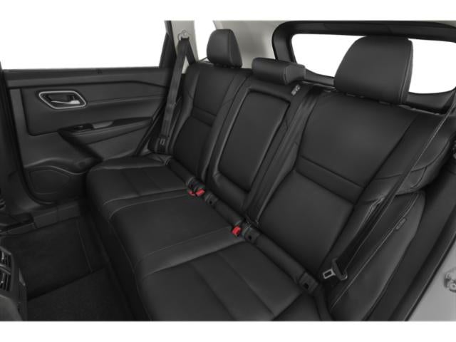 2022 Nissan Rogue SL Intelligent AWD
