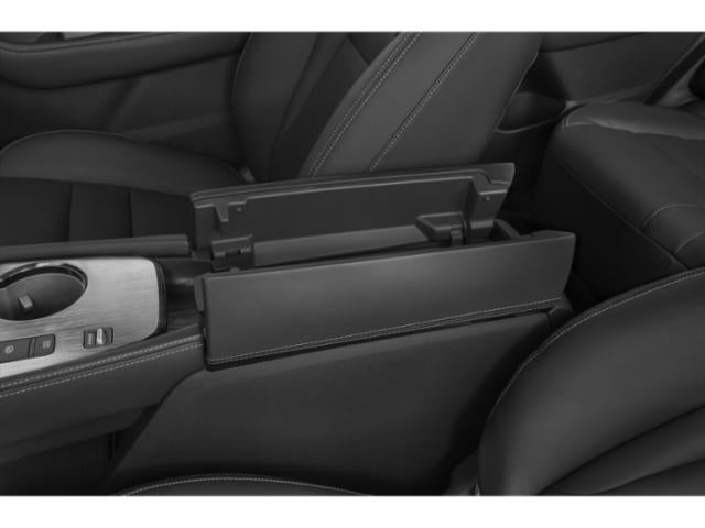 2022 Nissan Rogue SL Intelligent AWD