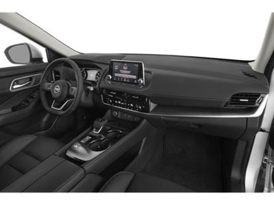 2022 Nissan Rogue SL Intelligent AWD