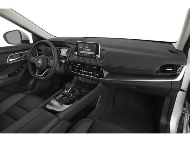 2022 Nissan Rogue SL Intelligent AWD