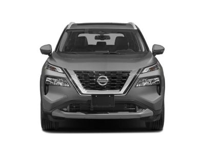 2022 Nissan Rogue SL Intelligent AWD
