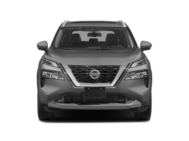 2022 Nissan Rogue SL Intelligent AWD