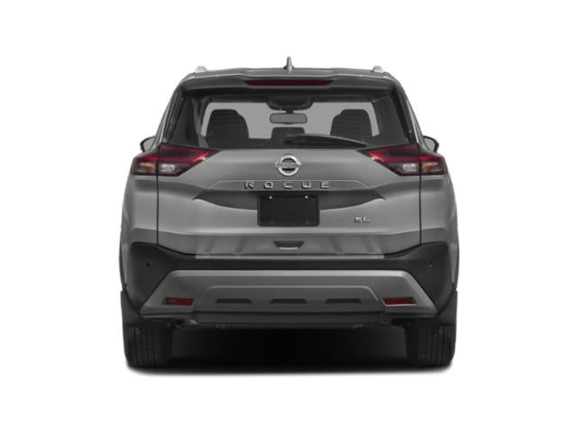 2022 Nissan Rogue SL Intelligent AWD