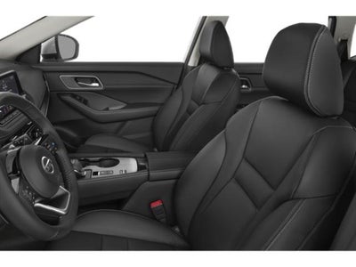 2022 Nissan Rogue SL Intelligent AWD