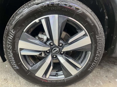 2023 Nissan Rogue SL Intelligent AWD
