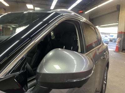 2023 Nissan Rogue SL Intelligent AWD