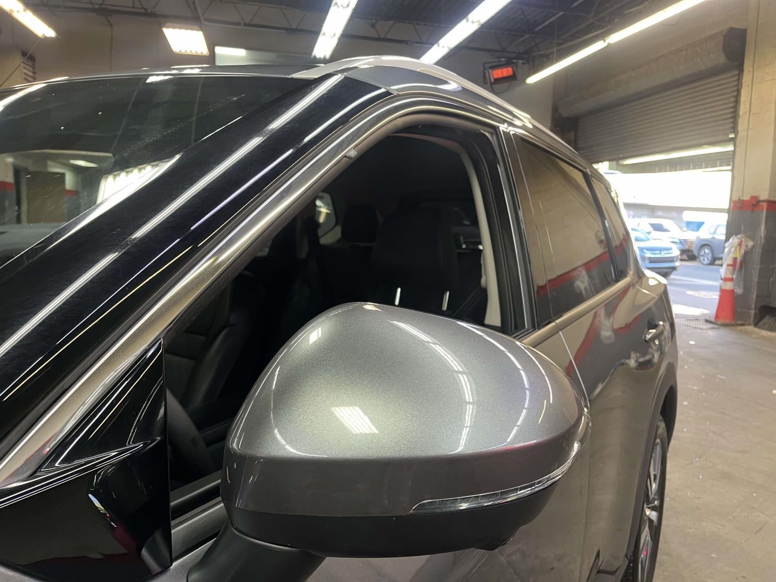 2023 Nissan Rogue SL Intelligent AWD