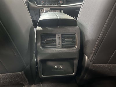 2023 Nissan Rogue SL Intelligent AWD