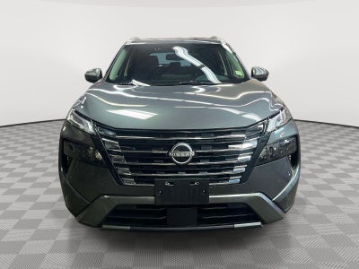 2023 Nissan Rogue SL Intelligent AWD