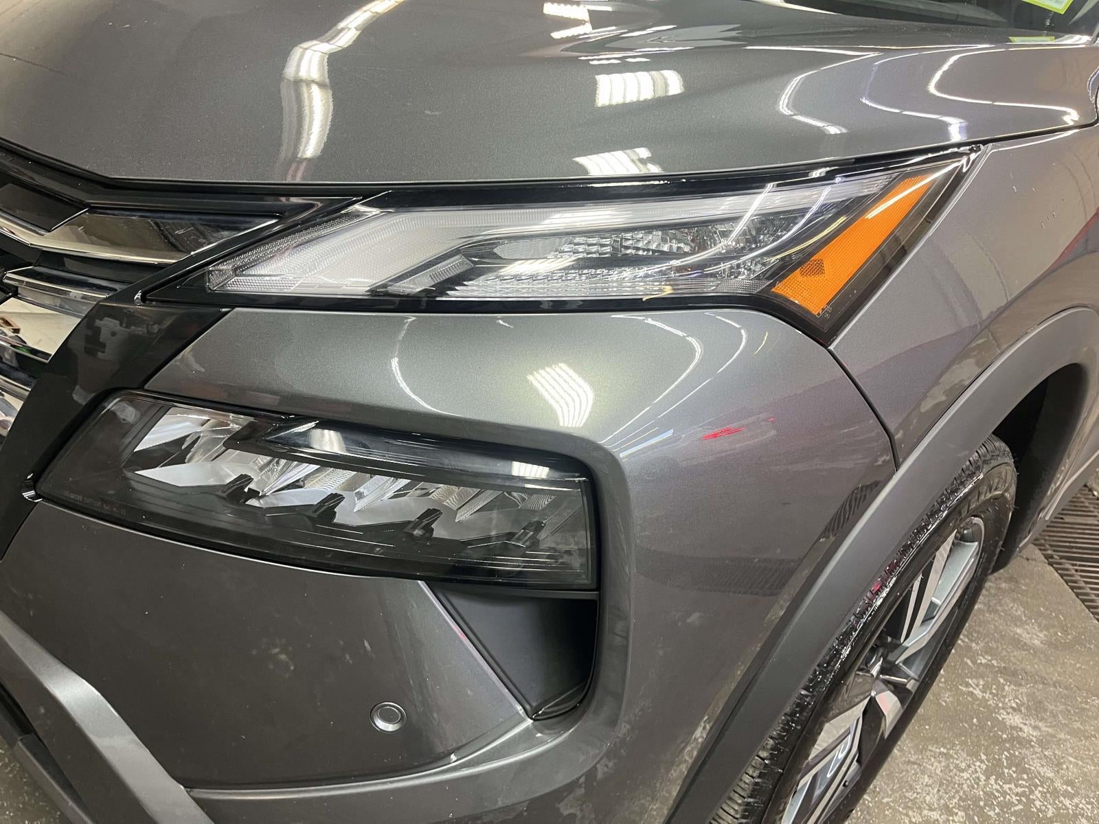 2023 Nissan Rogue SL Intelligent AWD