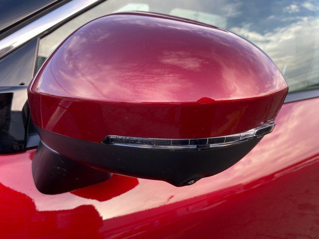 2026 Nissan Rogue SL