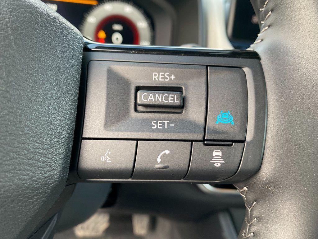 2026 Nissan Rogue SL