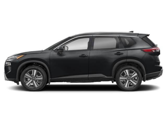 2026 Nissan Rogue SL