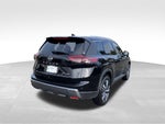 2026 Nissan Rogue SL