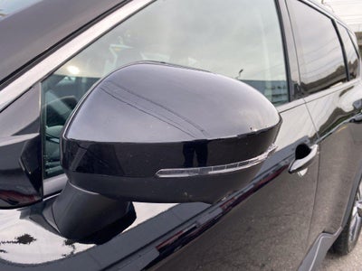 2026 Nissan Rogue SL