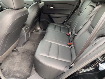 2026 Nissan Rogue SL