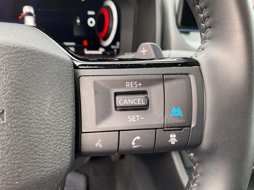2026 Nissan Rogue SL