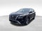 2026 Nissan Rogue SL