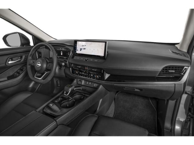 2026 Nissan Rogue SL