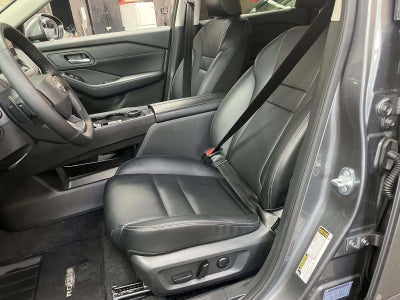 2026 Nissan Rogue SL