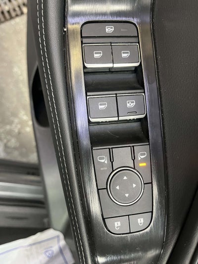 2026 Nissan Rogue SL