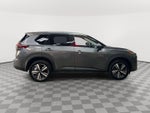 2026 Nissan Rogue SL