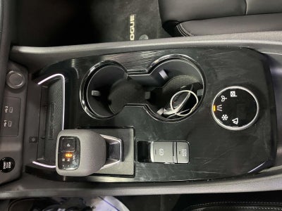 2026 Nissan Rogue SL