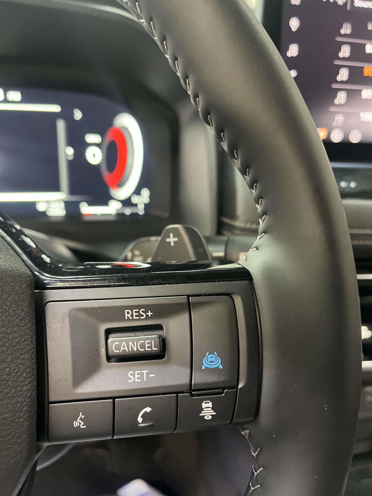 2026 Nissan Rogue SL