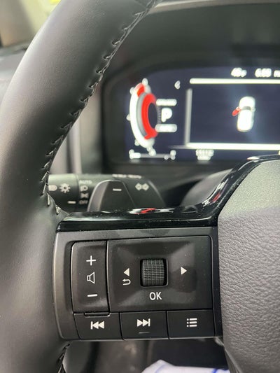 2026 Nissan Rogue SL