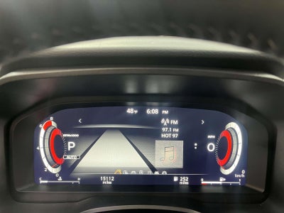 2026 Nissan Rogue SL