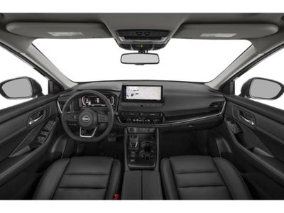 2026 Nissan Rogue SL