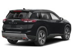 2026 Nissan Rogue SL