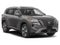 2026 Nissan Rogue SL