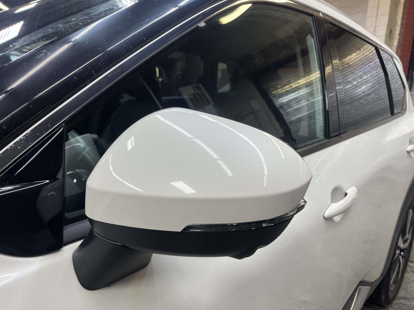 2023 Nissan Rogue SL Intelligent AWD