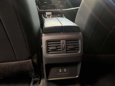 2026 Nissan Rogue SL