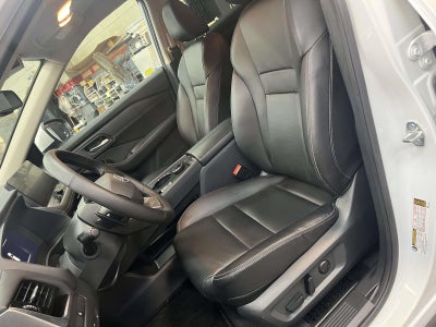 2026 Nissan Rogue SL